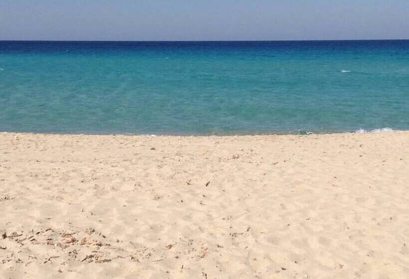 Kastraki Dream Near The Beach