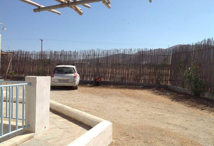 Kastraki Dream Near The Beach