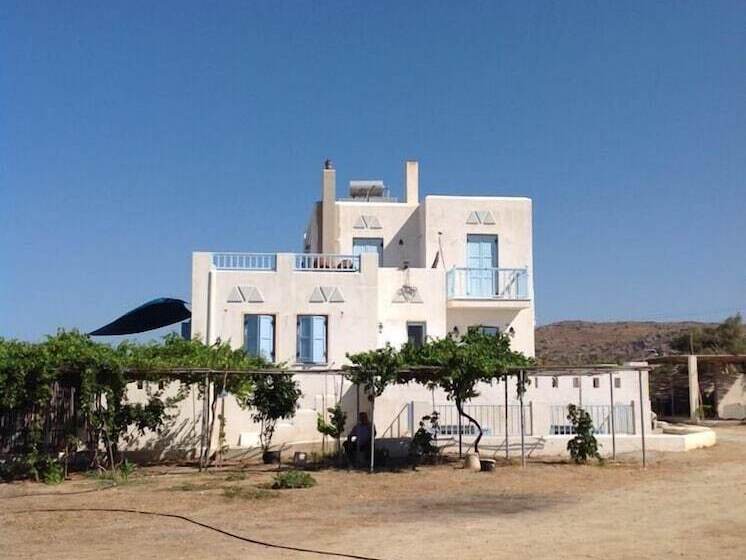 Kastraki Dream Near The Beach