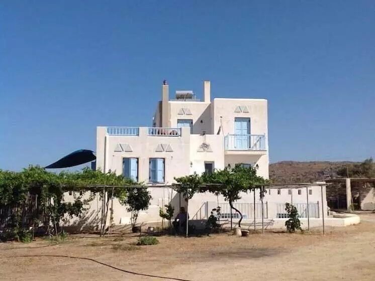 Kastraki Dream Near The Beach