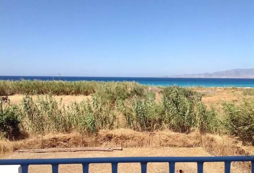 Kastraki Dream Near The Beach