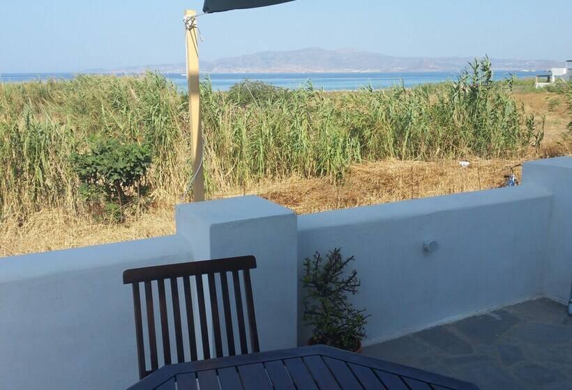 Kastraki Dream Near The Beach