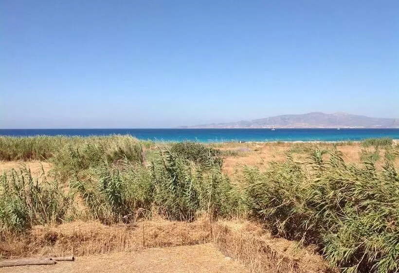 Kastraki Dream Near The Beach