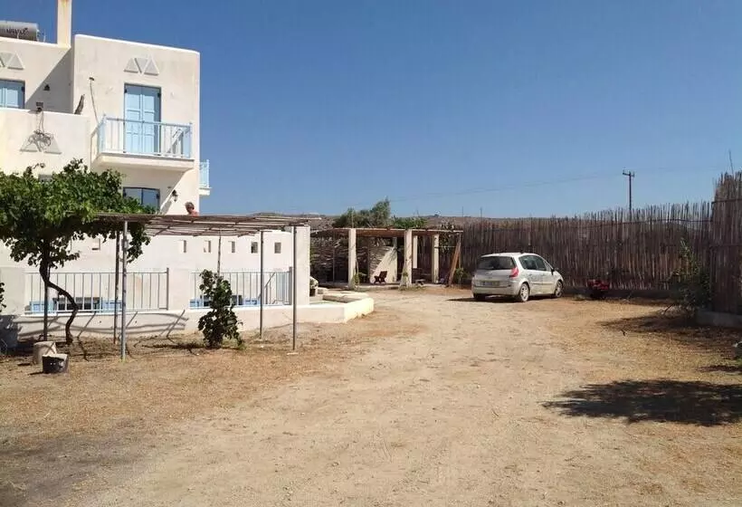 Kastraki Dream Near The Beach