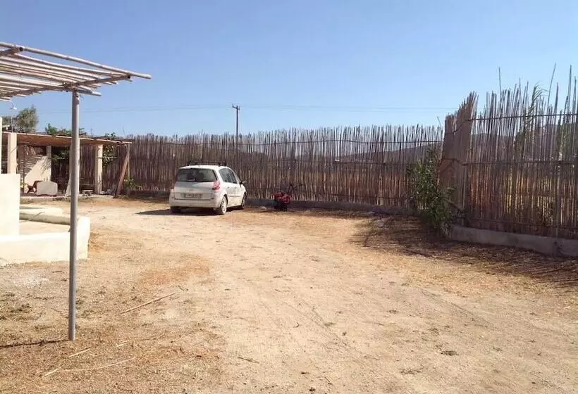 Kastraki Dream Near The Beach