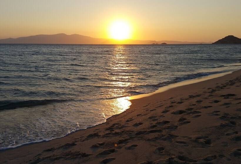 Kastraki Dream Near The Beach