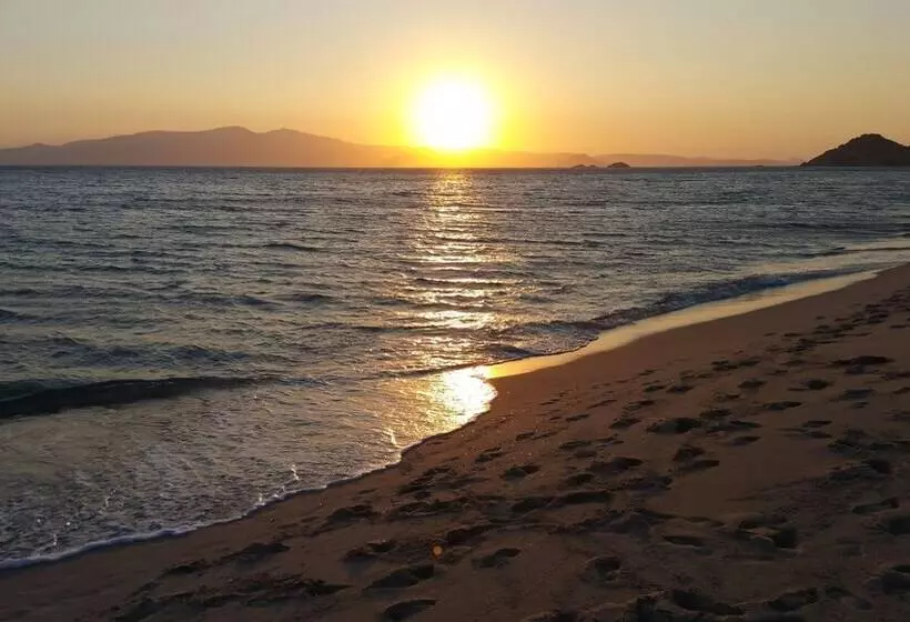 Kastraki Dream Near The Beach