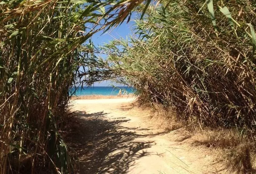 Kastraki Dream Near The Beach