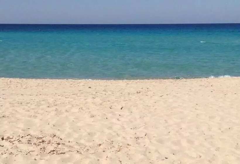 Kastraki Dream Near The Beach