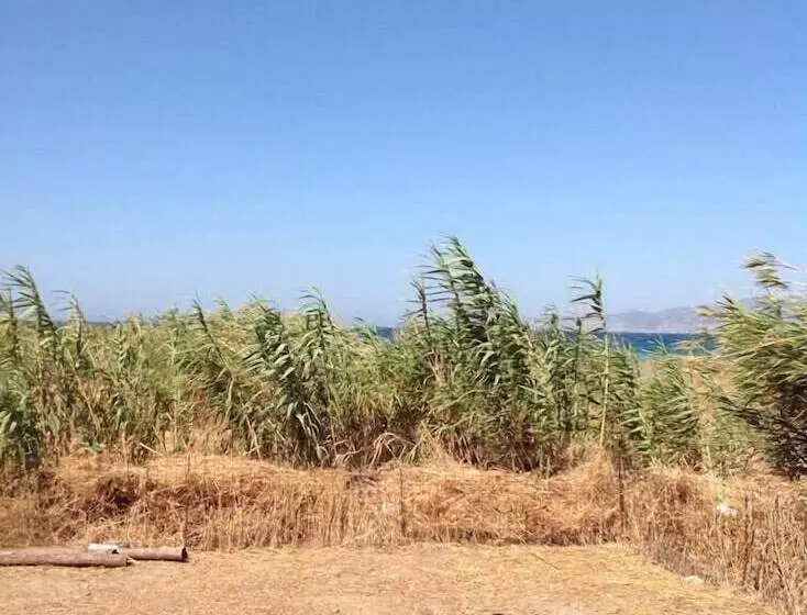 Kastraki Dream Near The Beach