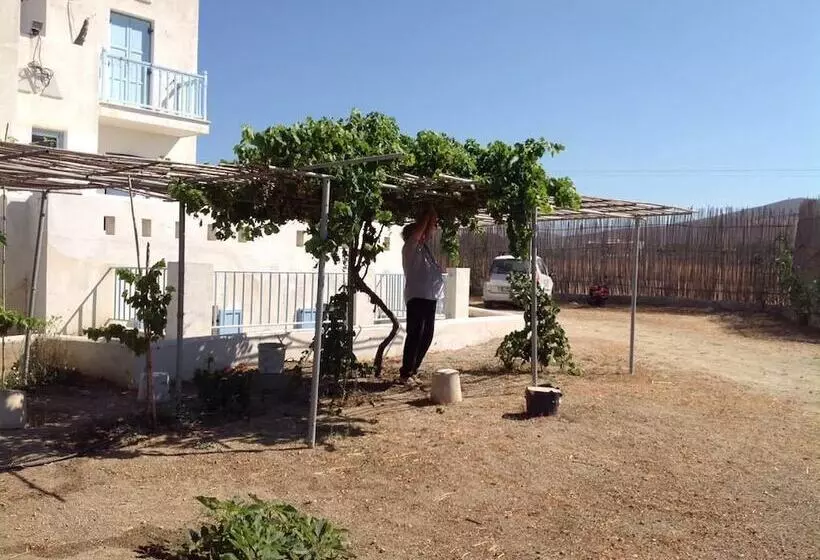 Kastraki Dream Near The Beach