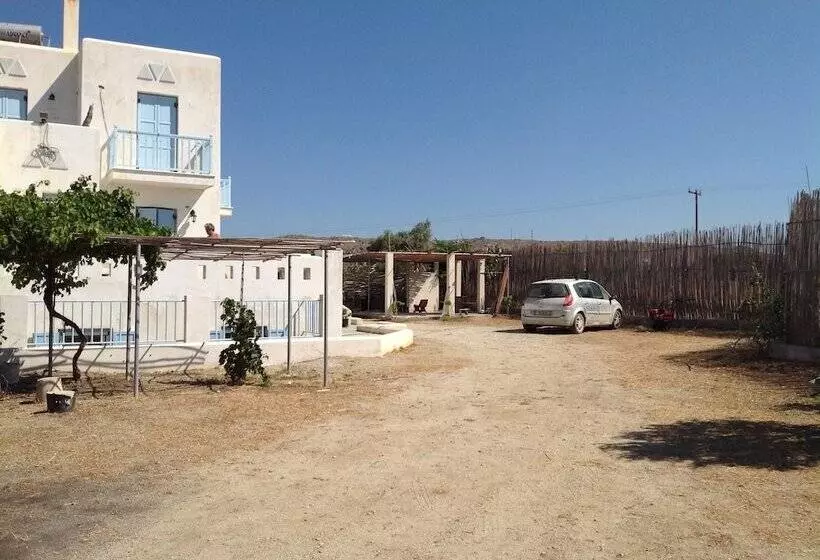 Kastraki Dream Near The Beach