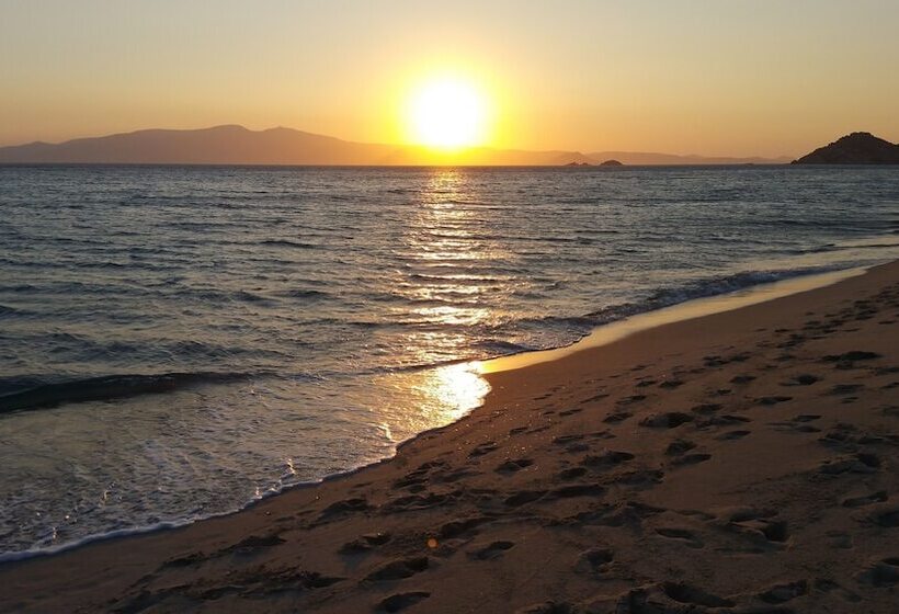 Kastraki Dream Near The Beach