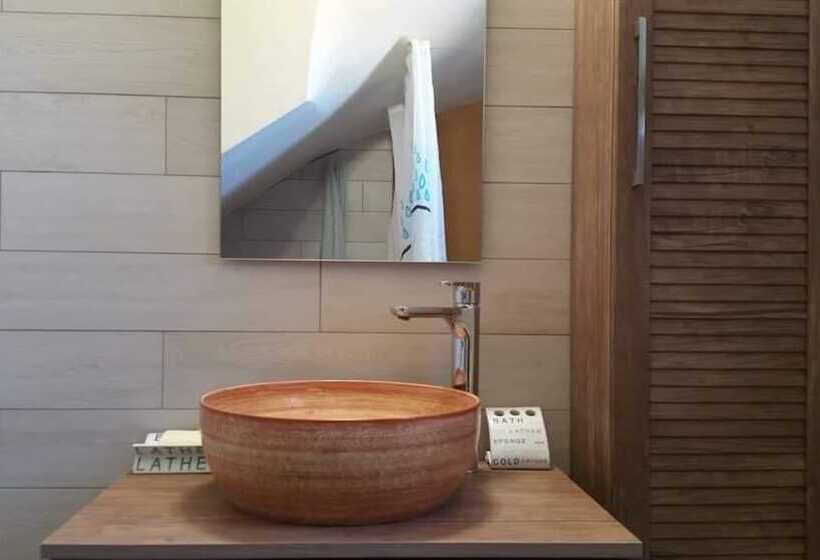 Kastraki Dream Near The Beach