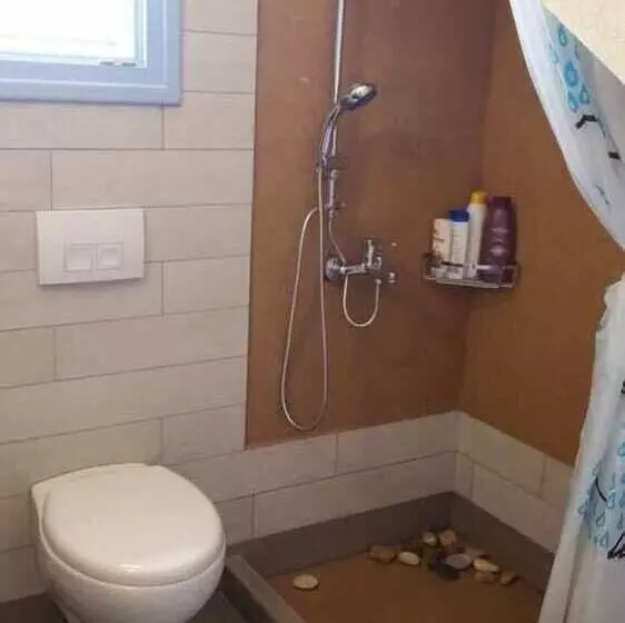 Kastraki Dream Near The Beach