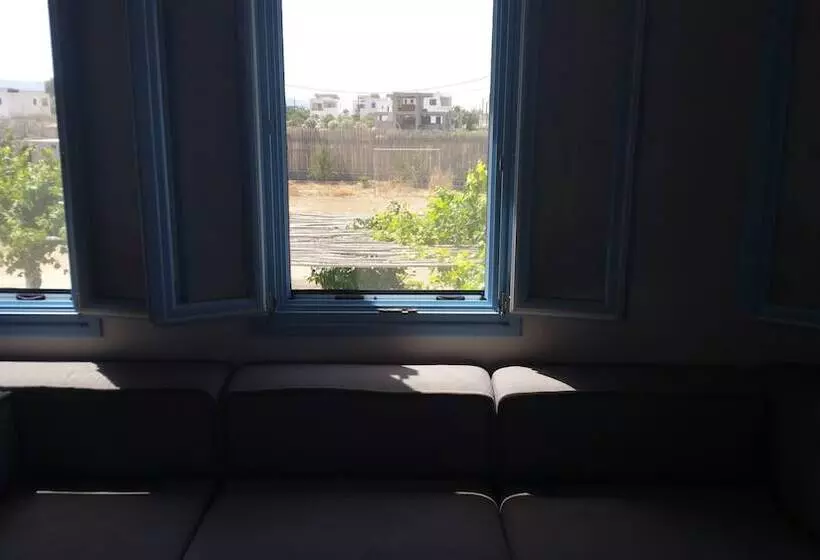 Kastraki Dream Near The Beach