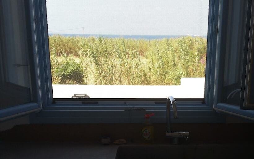 Kastraki Dream Near The Beach