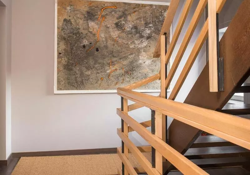 Majatalo Boutique Rooms Mirabilis