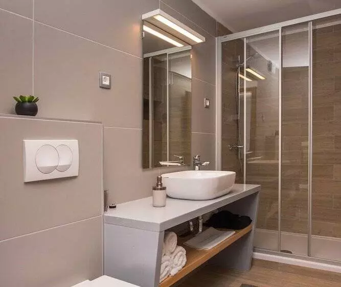 Majatalo Boutique Rooms Mirabilis