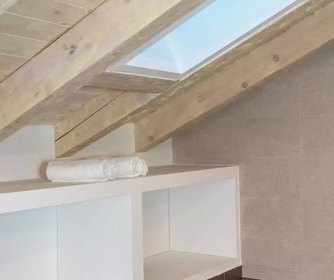 Majatalo Boutique Rooms Mirabilis