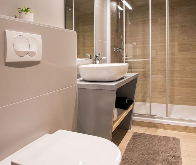 膳宿费 Boutique Rooms Mirabilis