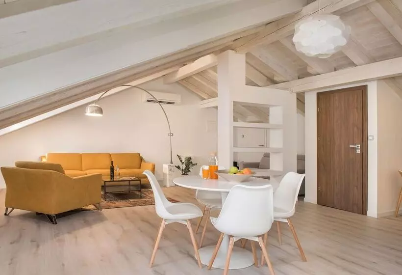 Majatalo Boutique Rooms Mirabilis