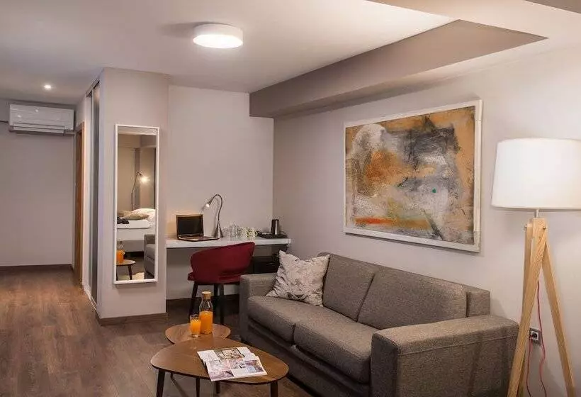 Majatalo Boutique Rooms Mirabilis