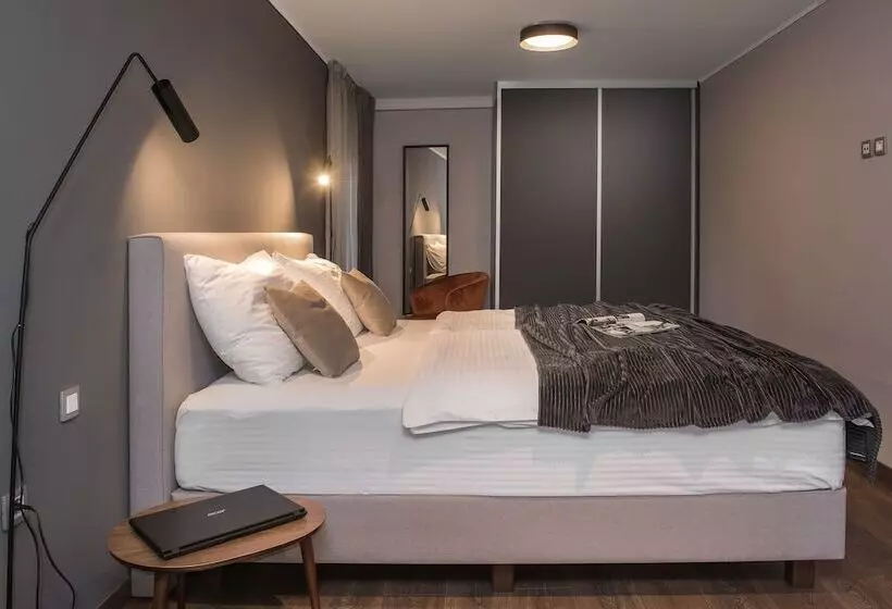 Majatalo Boutique Rooms Mirabilis