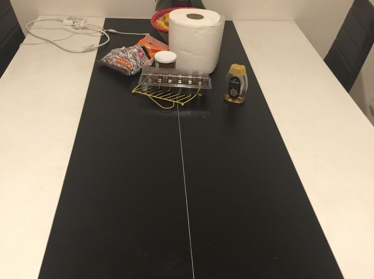 Пансион Chambre Privée à Drancy