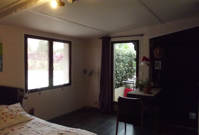 펜션 La Metallerie