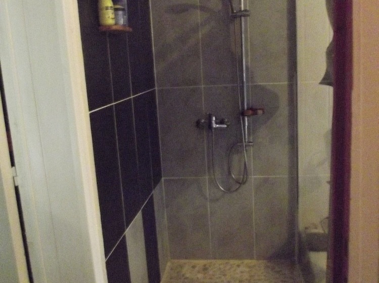 펜션 La Metallerie