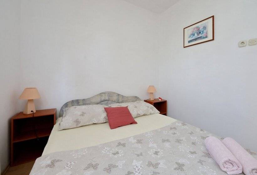 Apartmani Cvilužec
