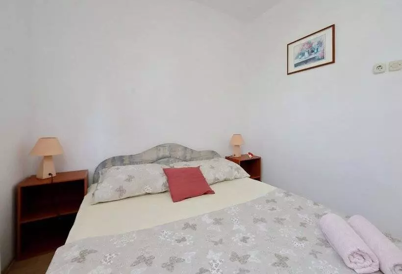 Apartmani Cvilužec