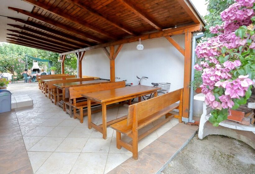 Apartmani Cvilužec