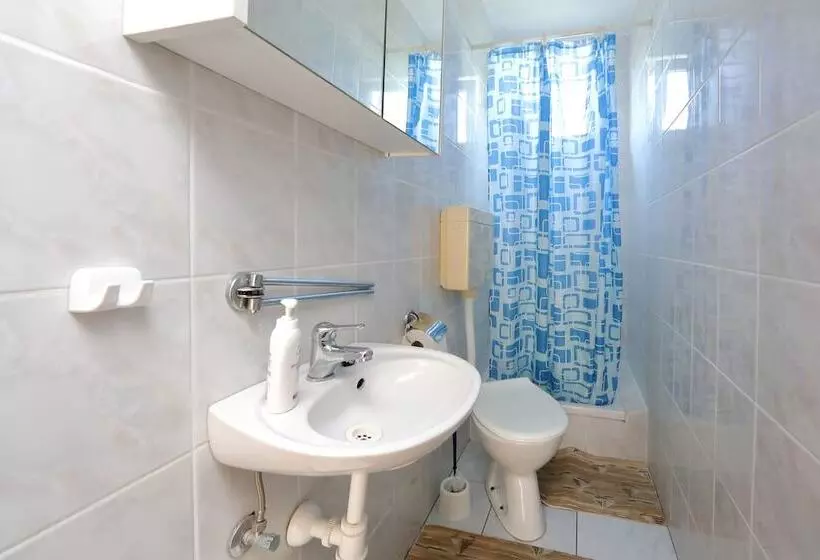 Apartmani Cvilužec