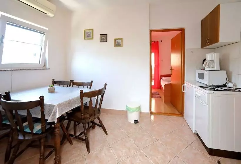 Apartmani Cvilužec