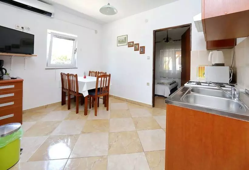 Apartmani Cvilužec