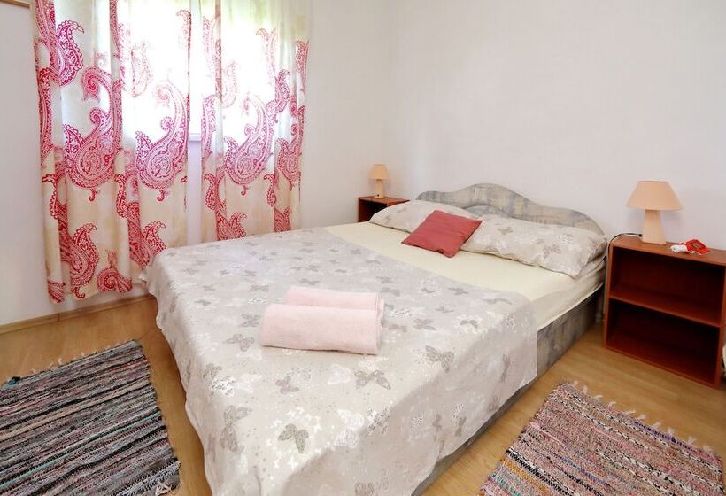 Apartmani Cvilužec