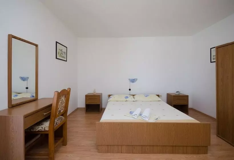 Apartment Bigterrace