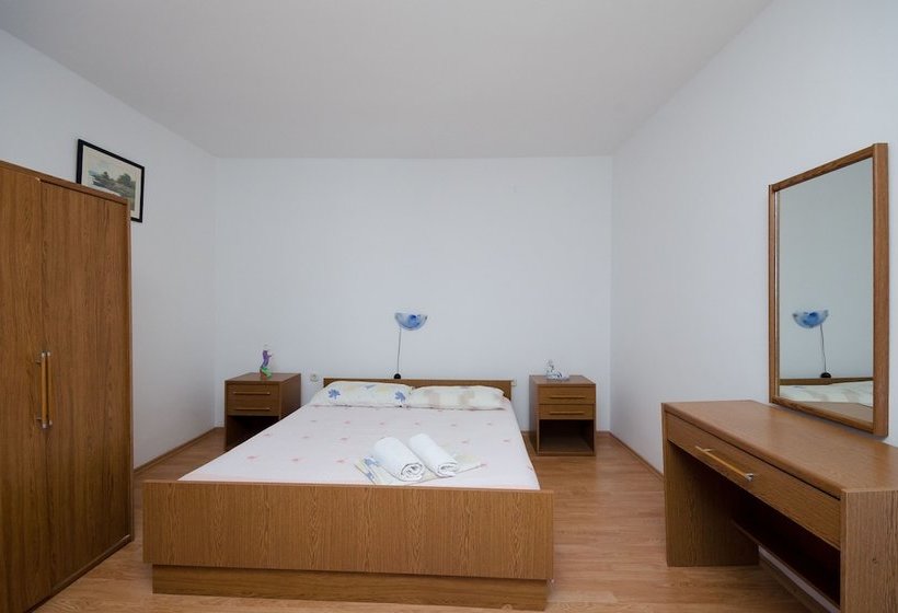 Apartment Bigterrace