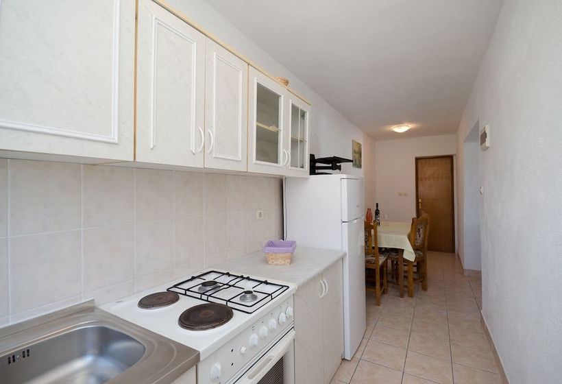 Apartment Bigterrace