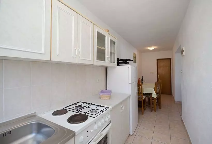 Apartment Bigterrace