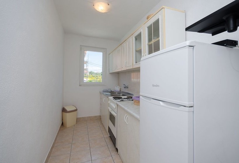 Apartment Bigterrace