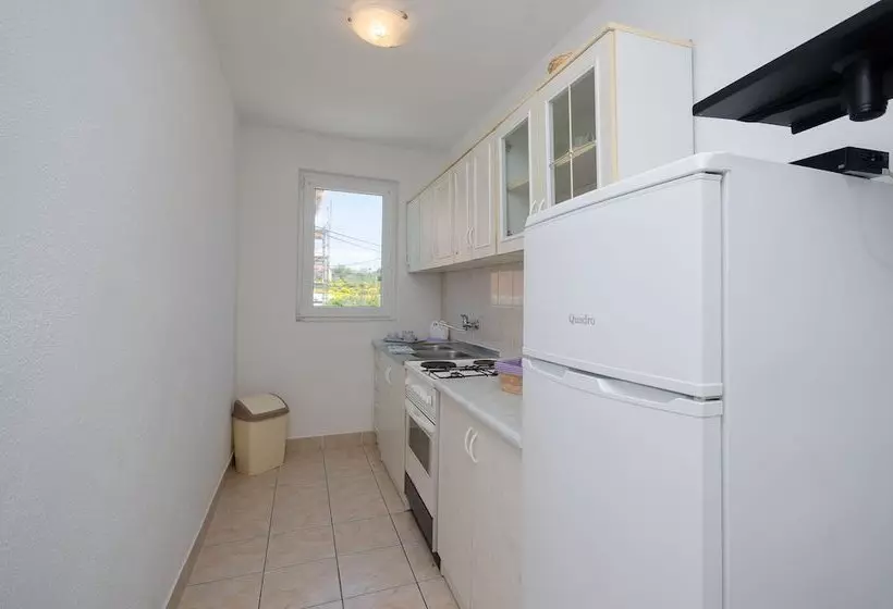 Apartment Bigterrace