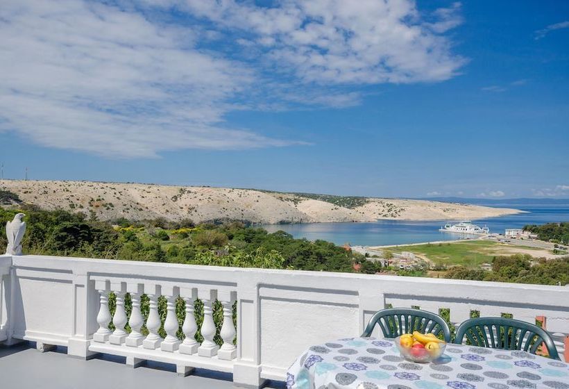 Apartment Bigterrace