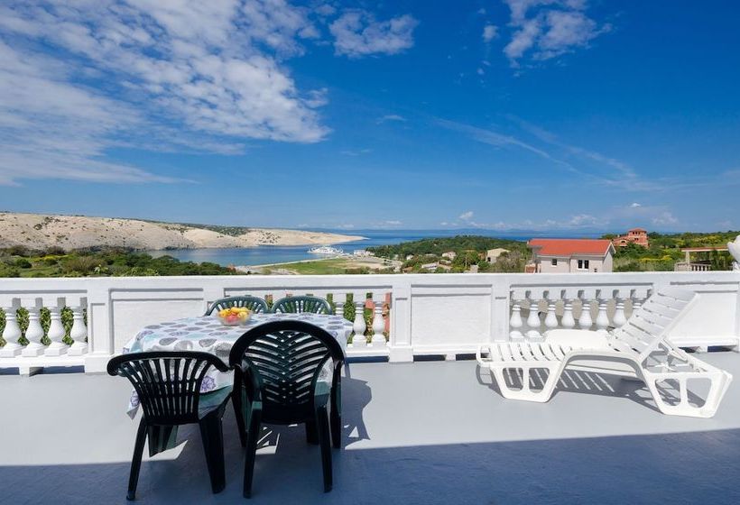 Apartment Bigterrace