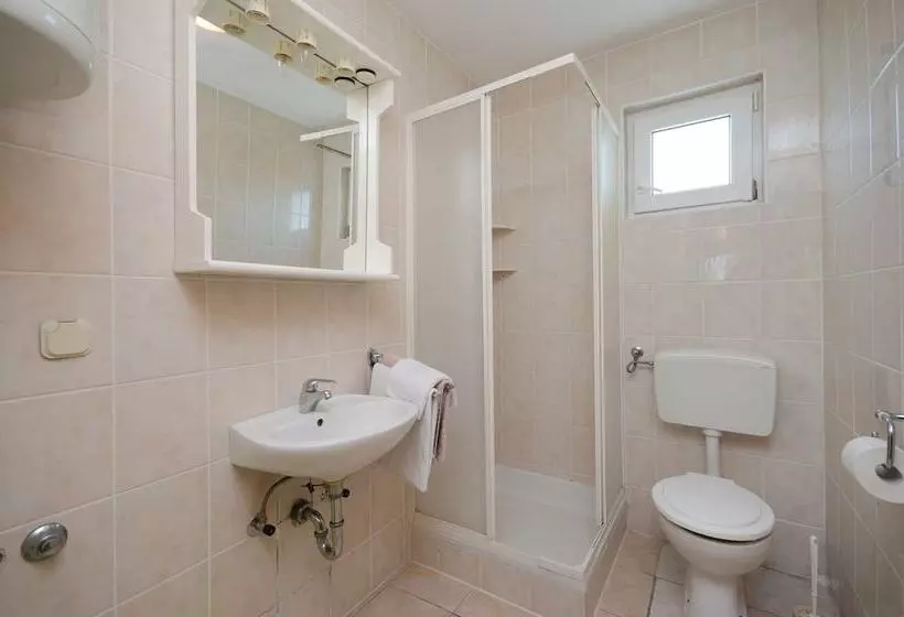 Apartment Bigterrace