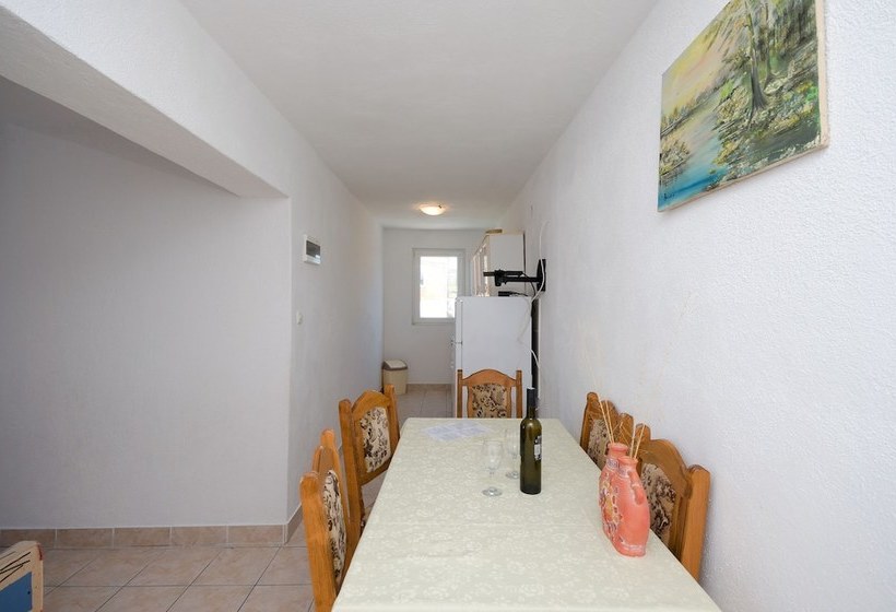 Apartment Bigterrace