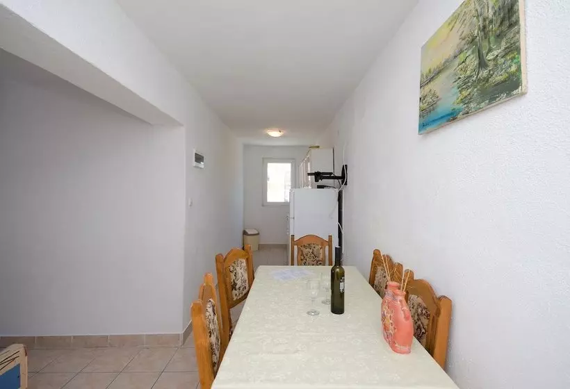 Apartment Bigterrace