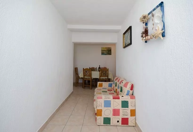 Apartment Bigterrace